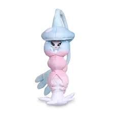 Hatterene Poké Plush - 16 ½ In